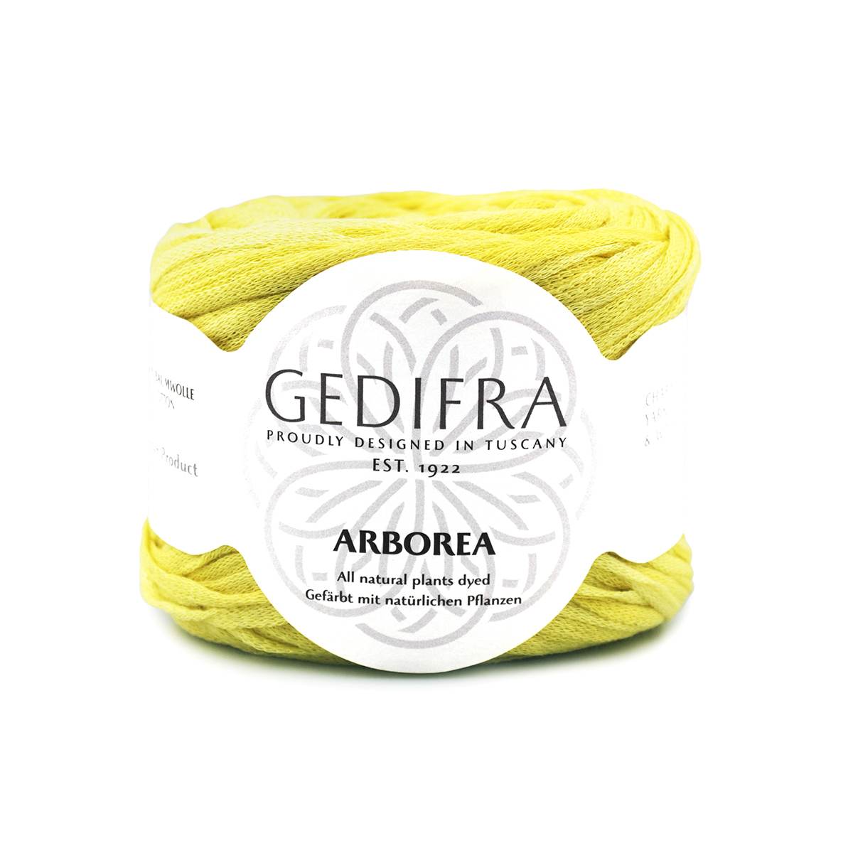 Sale Gedifra Arborea