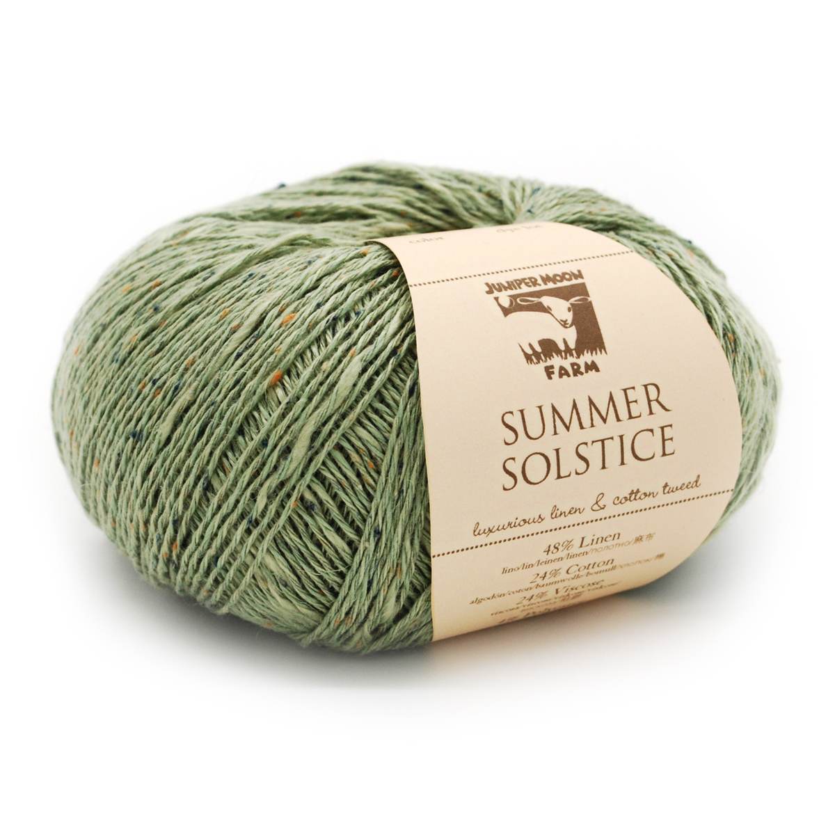 Juniper Moon Farm Summer Solstice