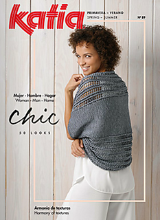 SALE Katia Magazines