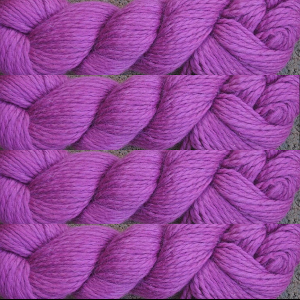 Illimani Llama II