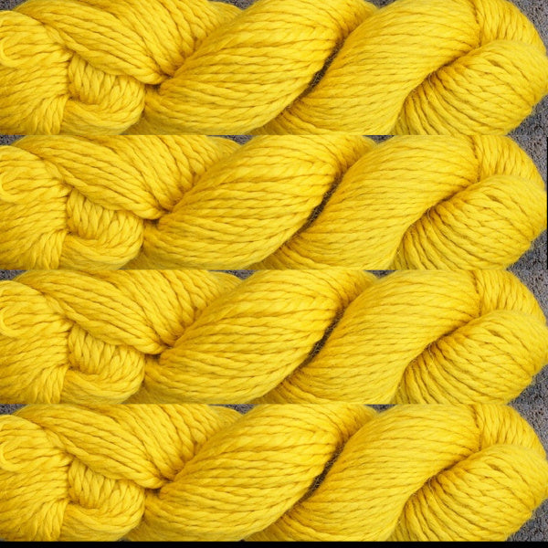 Illimani Llama II