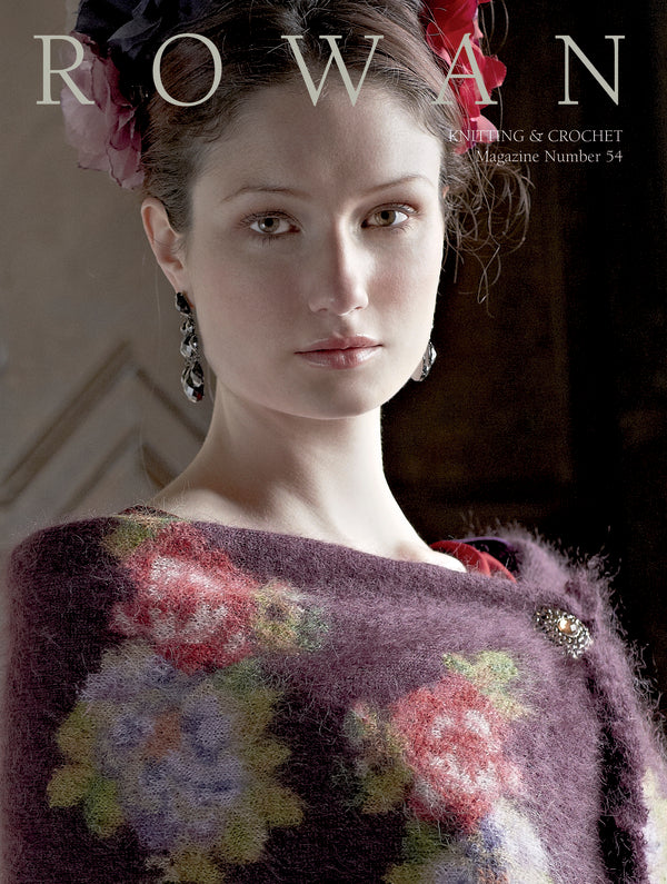 Rowan Knitting and Crochet