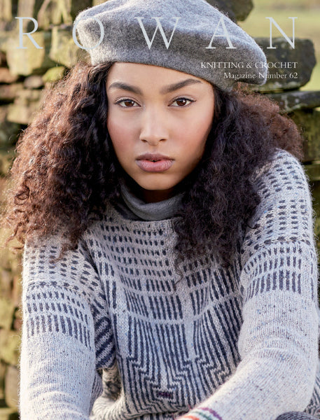 Rowan Knitting and Crochet