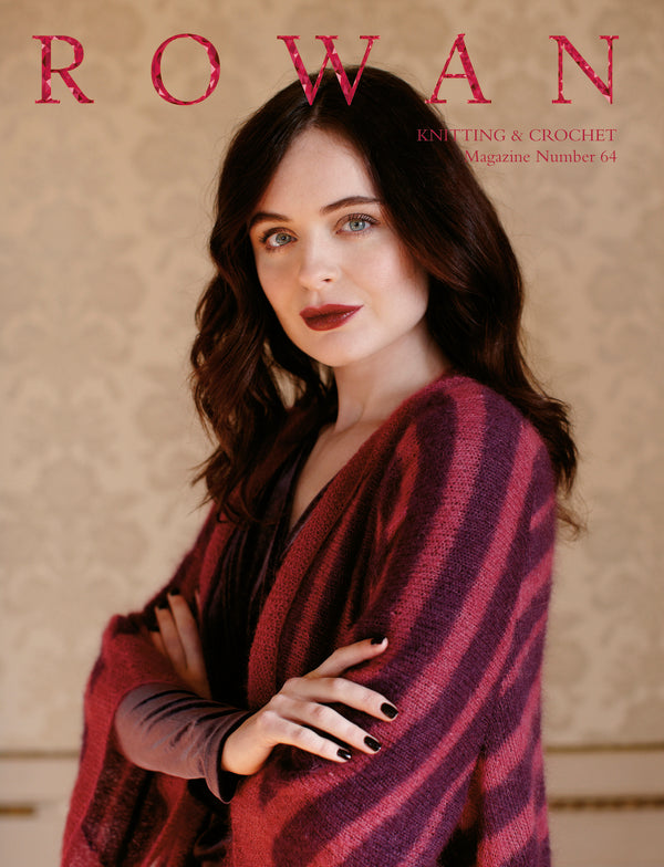 Rowan Knitting and Crochet
