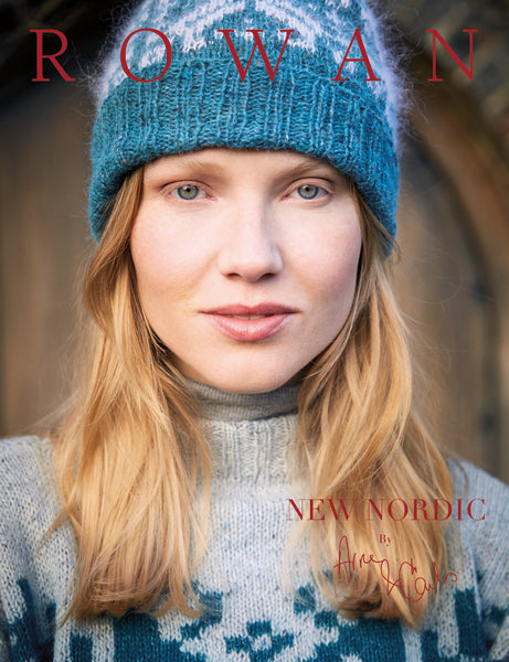 Sale Rowan New Nordic by Arne & Carlos