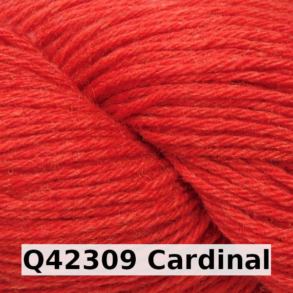 Estelle Eco Shetland Worsted
