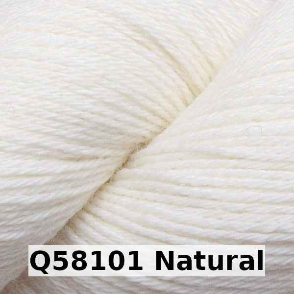 Estelle Highland Alpaca Fine