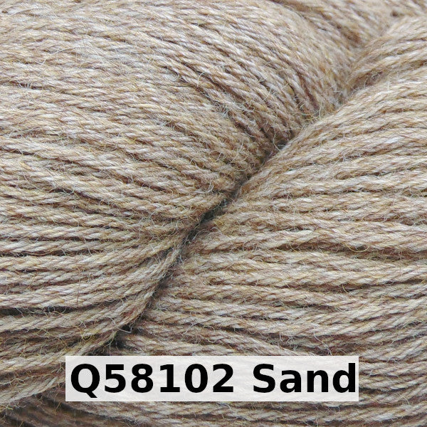 Estelle Highland Alpaca Fine