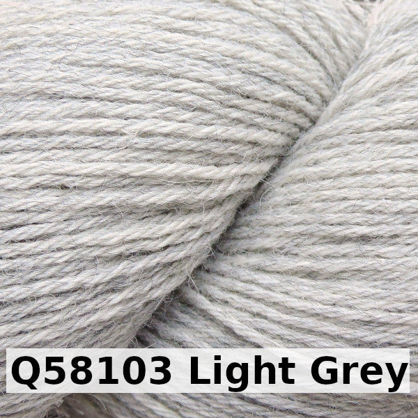 Estelle Highland Alpaca Fine