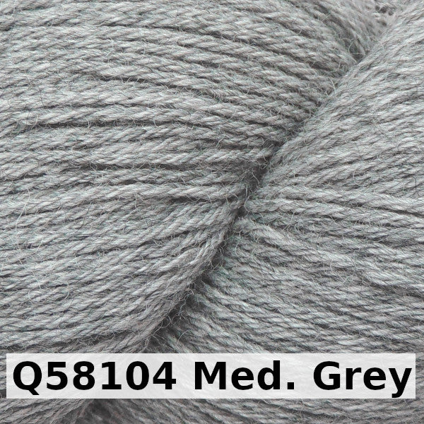 Estelle Highland Alpaca Fine