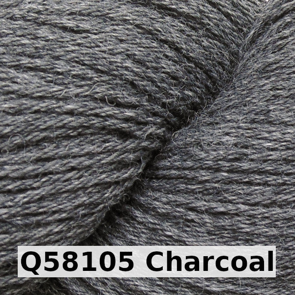 Estelle Highland Alpaca Fine