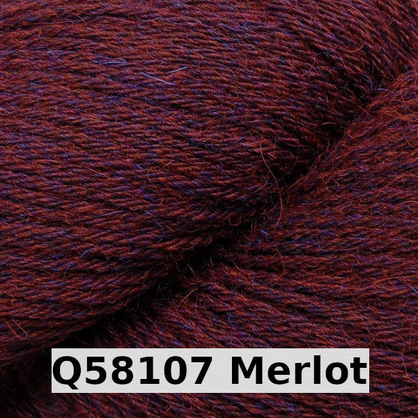 Estelle Highland Alpaca Fine