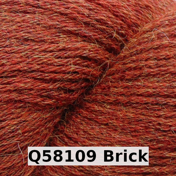 Estelle Highland Alpaca Fine