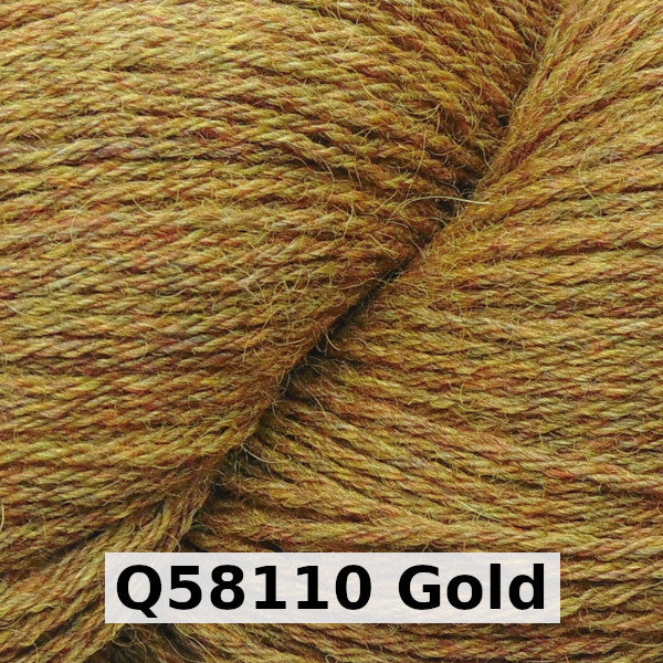 Estelle Highland Alpaca Fine