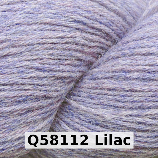 Estelle Highland Alpaca Fine