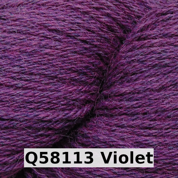 Estelle Highland Alpaca Fine