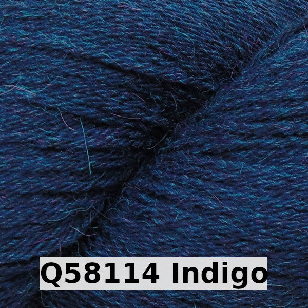 Estelle Highland Alpaca Fine
