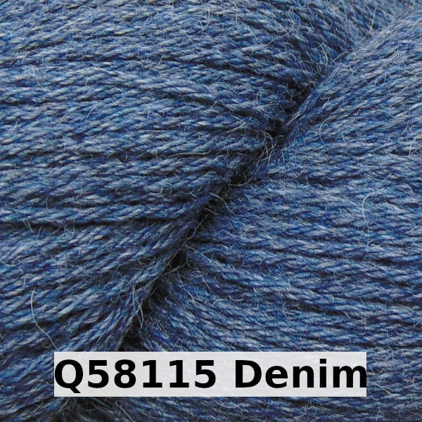 Estelle Highland Alpaca Fine