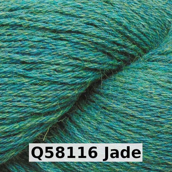 Estelle Highland Alpaca Fine