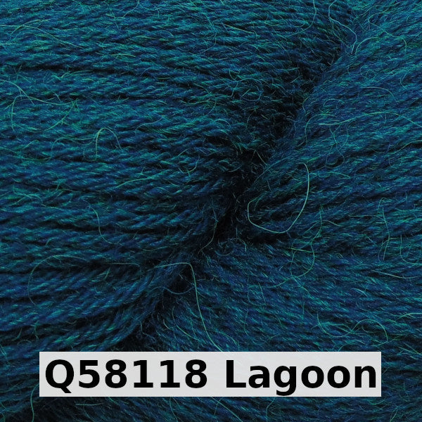 Estelle Highland Alpaca Fine