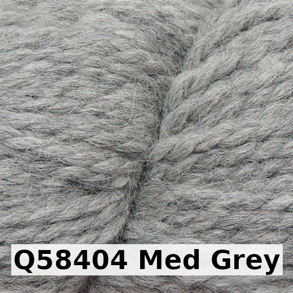 Estelle Highland Alpaca Chunky