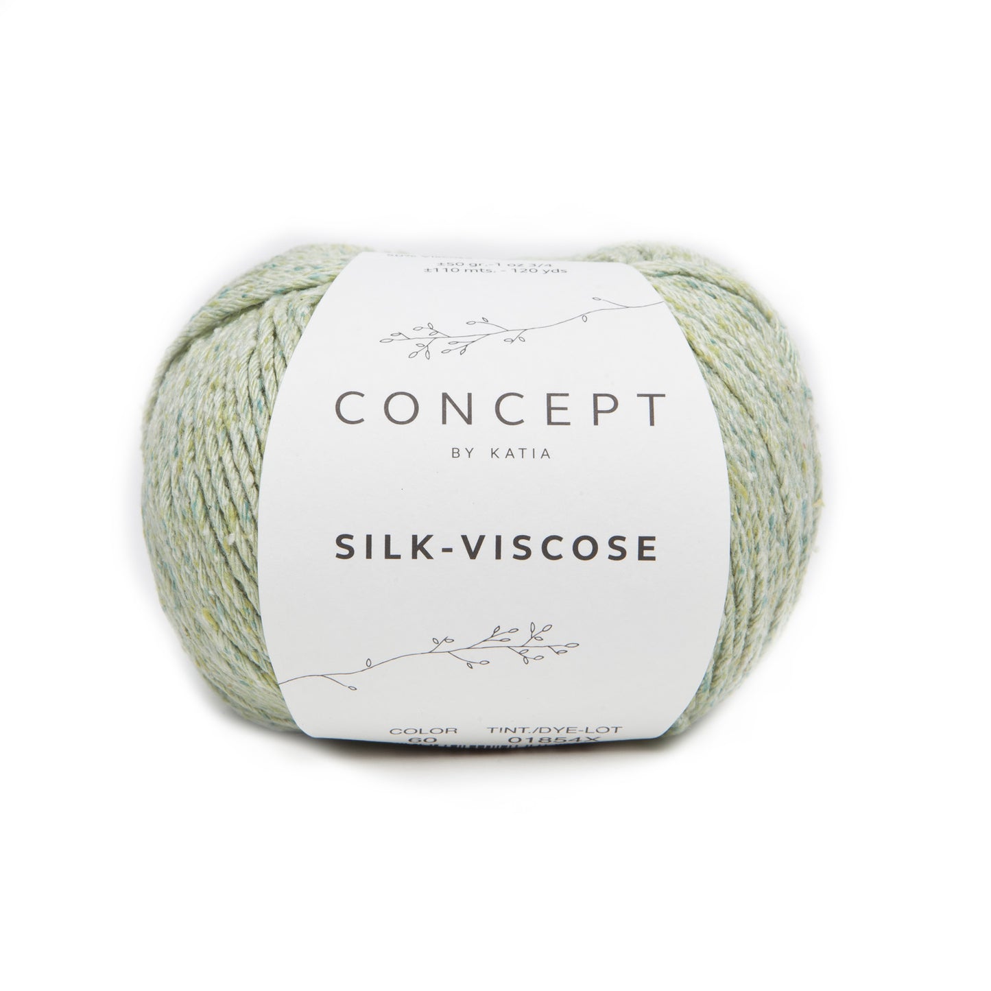 Sale Concept by Katia Silk-Viscose