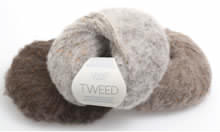Sandnesgarn Tweed