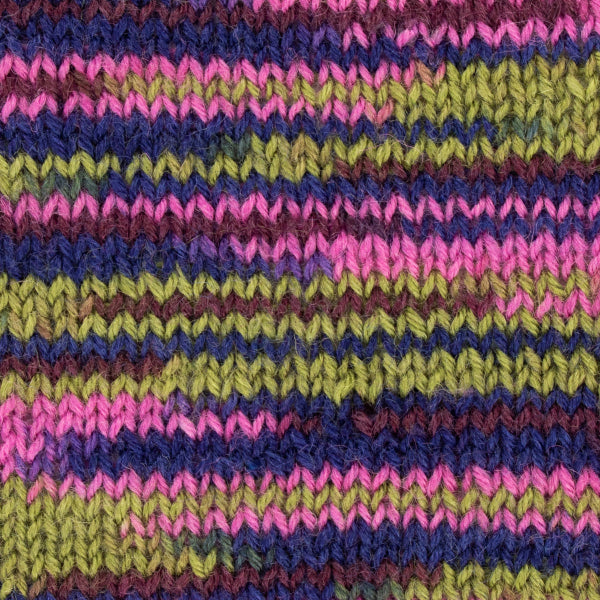 West Yorkshire Spinners Signature 4-ply - Zandra Rhodes