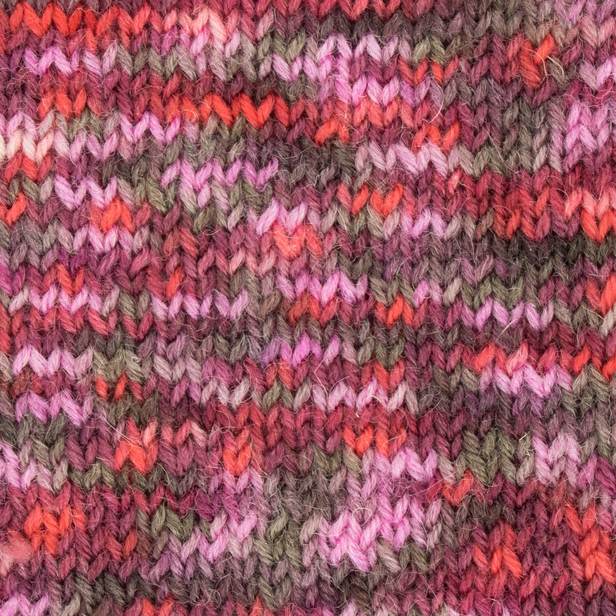 West Yorkshire Spinners Signature 4-ply - Zandra Rhodes