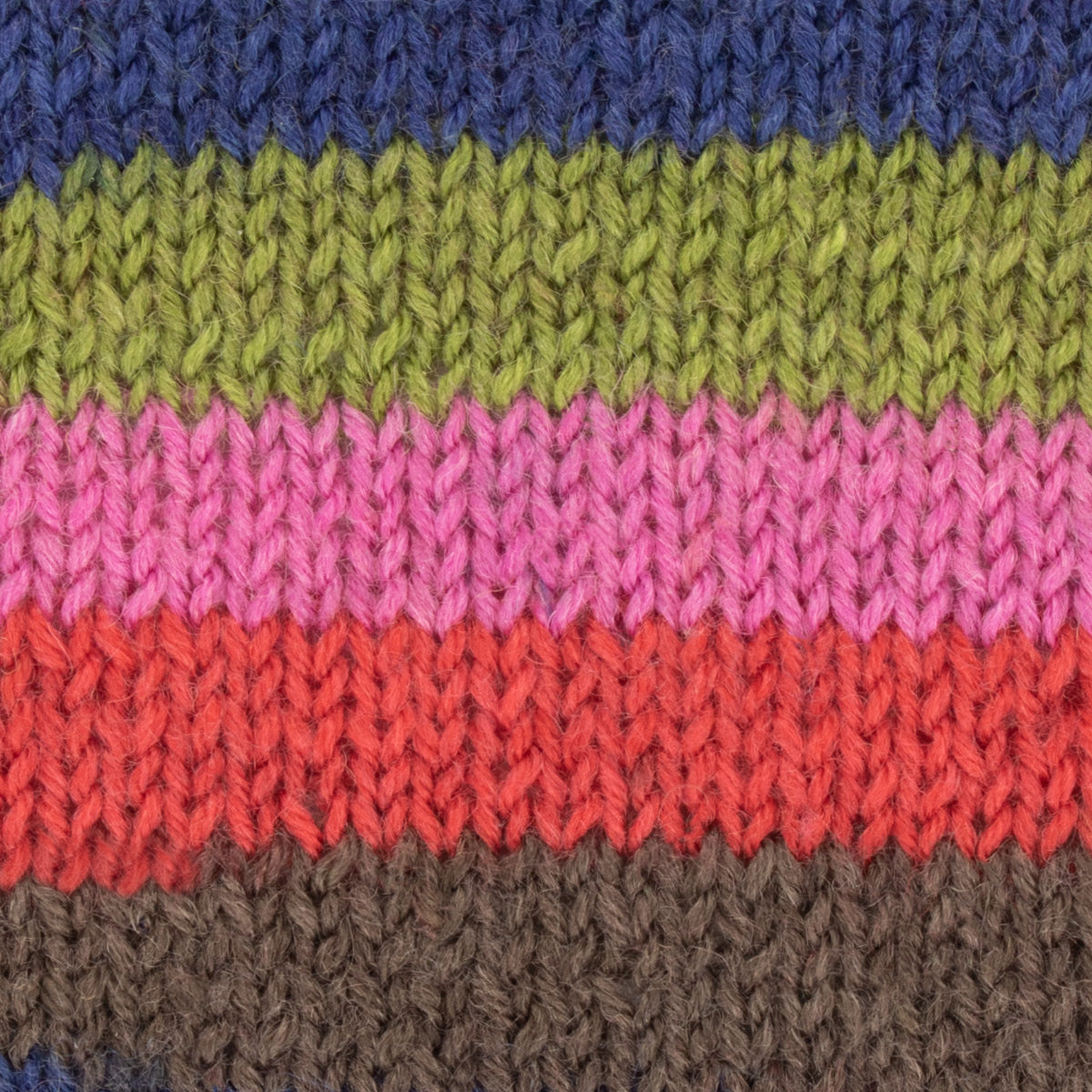 West Yorkshire Spinners Signature 4-ply - Zandra Rhodes