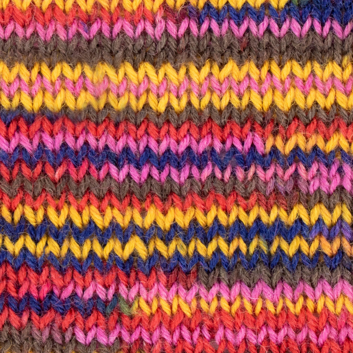 West Yorkshire Spinners Signature 4-ply - Zandra Rhodes