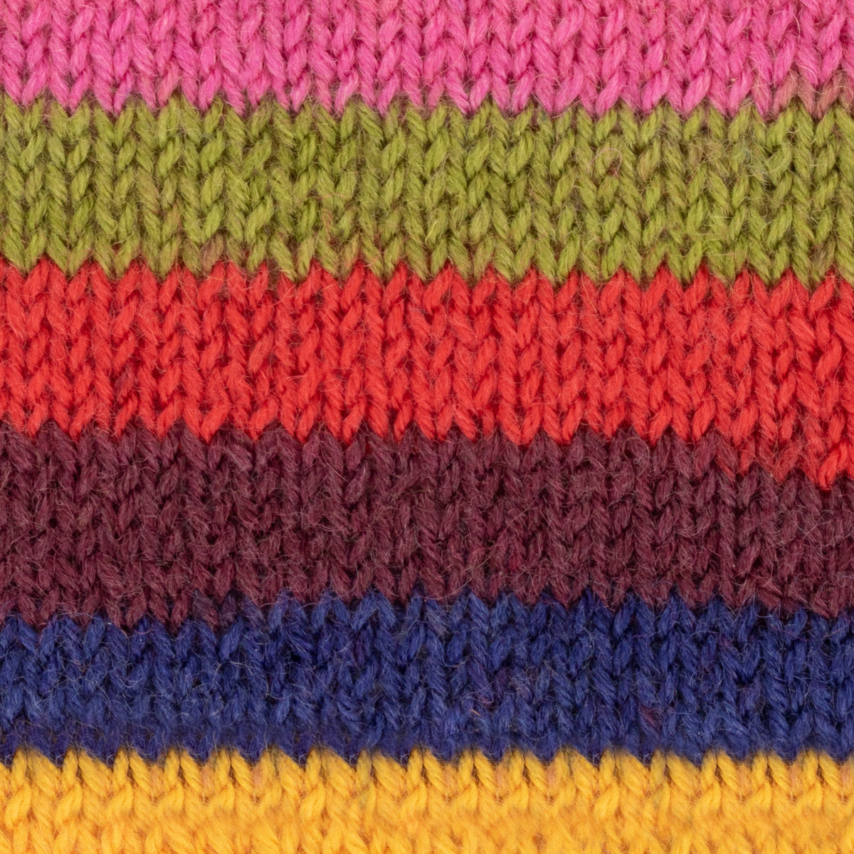 West Yorkshire Spinners Signature 4-ply - Zandra Rhodes