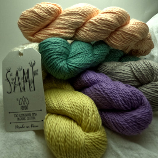 sale sami