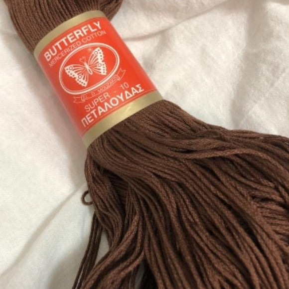 Sale Butterfly Super 10 Cotton
