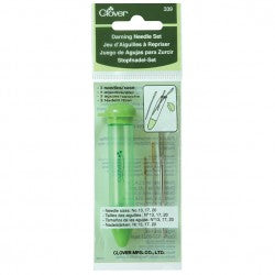 Clover Chibi Darning Needle Set