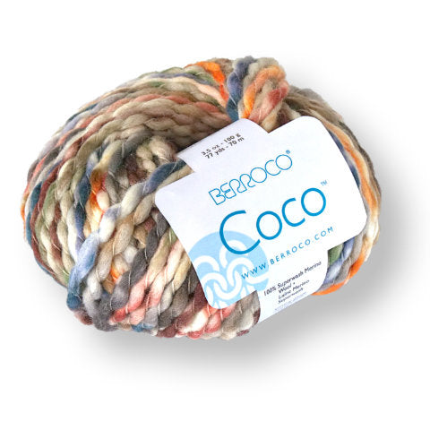 Sale Berroco Coco