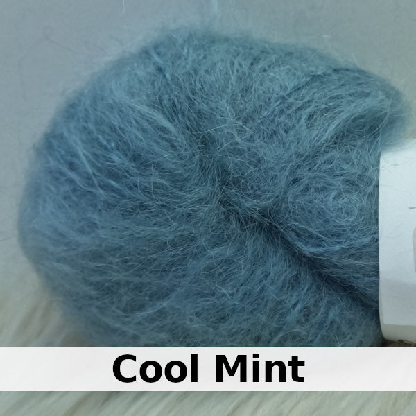 Louet Mohair
