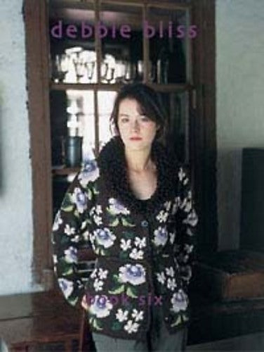 SALE Debbie Bliss Pattern Books