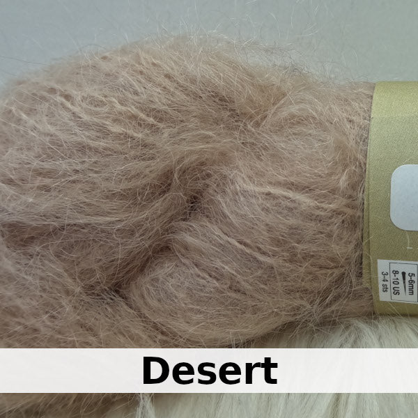 Louet Mohair