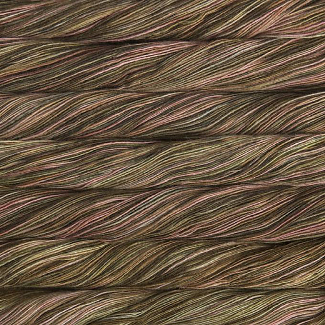 Malabrigo Lace