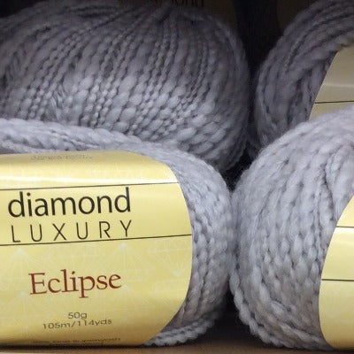 Diamond Luxury Eclipse