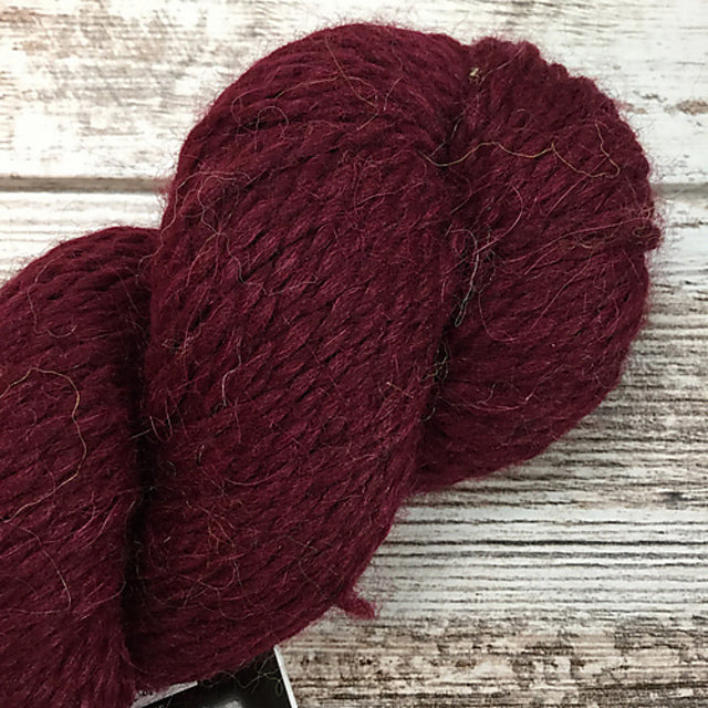 SALE Estelle Alpaca Merino Chunky