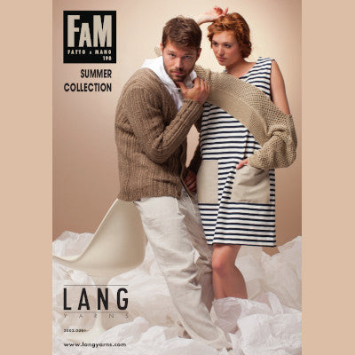 SALE FAM Fatto a Mano (Made by hand) Collection