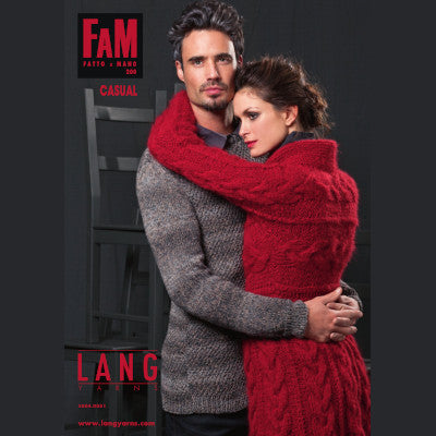 SALE FAM Fatto a Mano (Made by hand) Collection