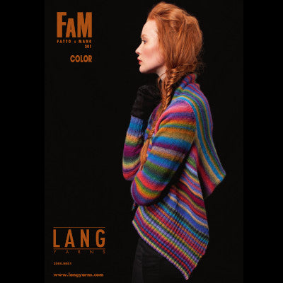 SALE FAM Fatto a Mano (Made by hand) Collection