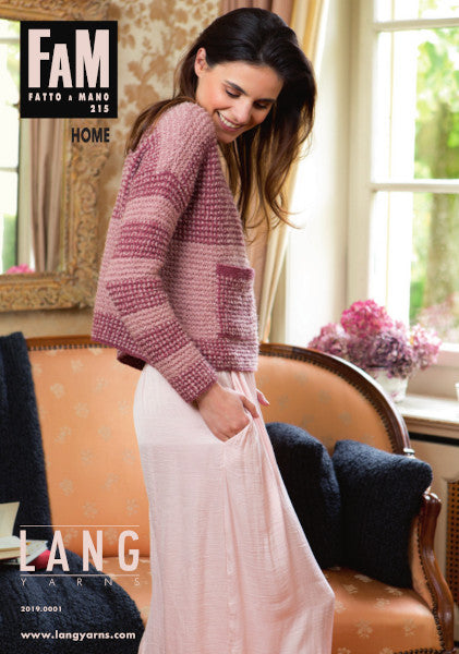 SALE FAM Fatto a Mano (Made by hand) Collection