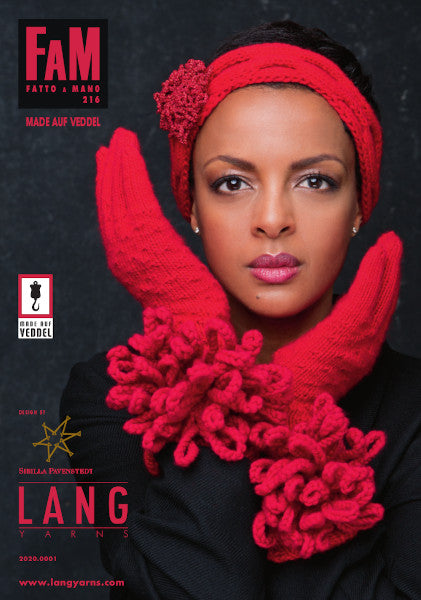 SALE FAM Fatto a Mano (Made by hand) Collection