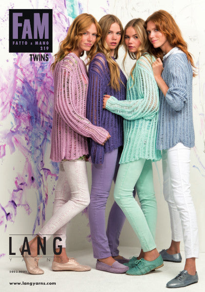 SALE FAM Fatto a Mano (Made by hand) Collection