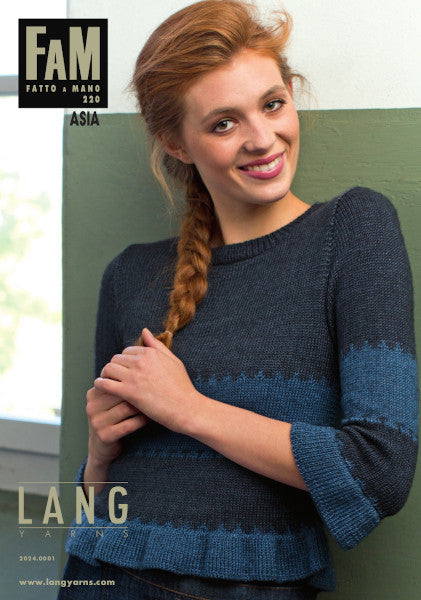 SALE FAM Fatto a Mano (Made by hand) Collection