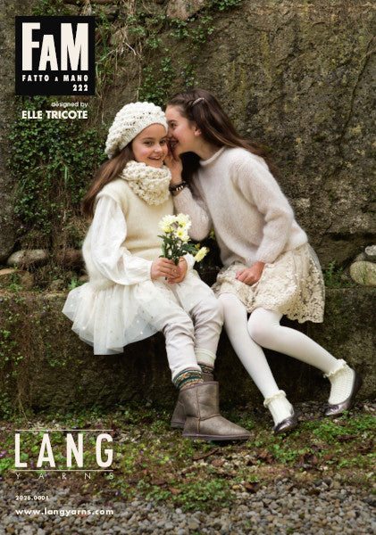 SALE FAM Fatto a Mano (Made by hand) Collection